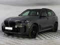 2025 BMW X5 40i IV (G05/G18) Рестайлинг, серый