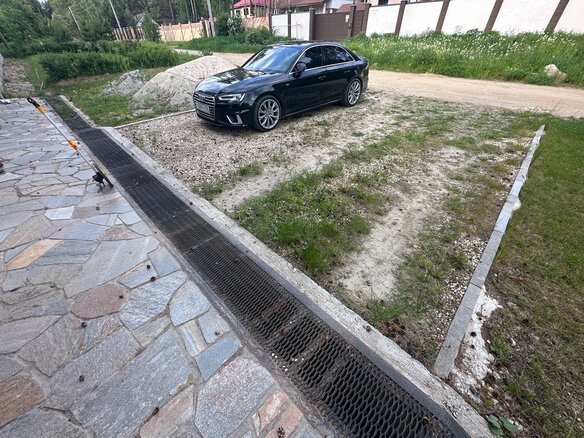 2018 Audi A4 V (B9), чёрный, 2500000 рублей - вид 4