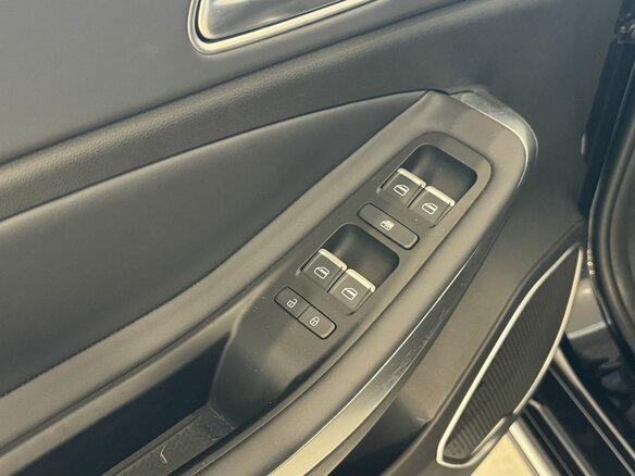 2024 Omoda S5, чёрный, 2129900 рублей - вид 10