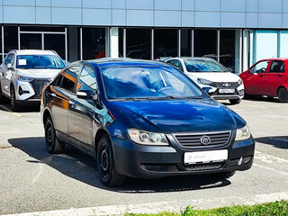 2012 Lifan Solano I (620), чёрный, 205241 рублей, вид 2