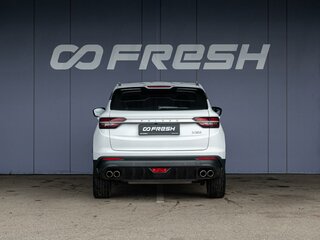 2025 Belgee X50, белый, 2230000 рублей, вид 4
