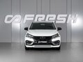 2025 Lada (ВАЗ) Iskra, белый - вид 2