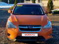 2011 Subaru XV I, оранжевый, 1200000 рублей