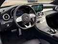 2020 Mercedes-Benz C-Класс 180 IV (W205) Рестайлинг, чёрный, 3485000 рублей - вид 6