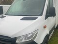 2021 Mercedes-Benz Sprinter, белый, 3800000 рублей - вид 1