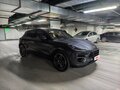 2020 Porsche Macan S I Рестайлинг, серый, 6000000 рублей - вид 10