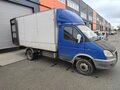 2012 ГАЗ ГАЗель (3302), синий, 729000 рублей - вид 6