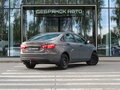 2021 Lada (ВАЗ) Vesta I, серый, 1045000 рублей - вид 2