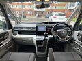 2016 Honda Stepwgn V, серый, 1590000 рублей - вид 9