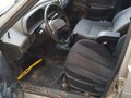 2007 Lada (ВАЗ) 2115, серый, 150000 рублей - вид 6