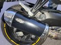 2013 Yamaha FZ8, серый - вид 10