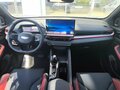 2026 Geely Coolray I Рестайлинг 2, фиолетовый - вид 8