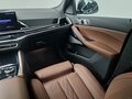 2025 BMW X6 40i III (G06) Рестайлинг, чёрный, 15150000 рублей - вид 8