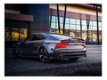 2013 Audi A7 I (4G), серый, 1650000 рублей - вид 1