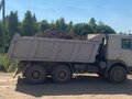 1997 МАЗ 5516, серебристый, 800000 рублей - вид 4