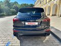 2017 Porsche Cayenne Diesel II Рестайлинг (958), чёрный, 4599999 рублей - вид 7