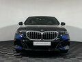 2026 BMW 5 серии 530i xDrive VIII (G60/G61/G68), синий - вид 1