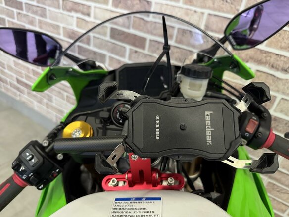 2024 Kawasaki ZX-6 Ninja, белый, 1295000 рублей - вид 14