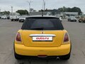 2008 Mini Hatch One II (R56), жёлтый, 750000 рублей - вид 3