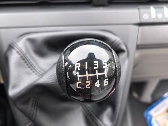 2026 Ford Transit, белый, 6210211 рублей - вид 11