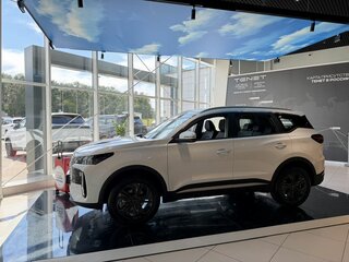 2026 Tenet T4L, белый, 2479000 рублей, вид 3