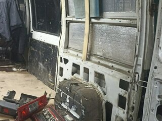 2010 Fiat Professional Ducato, белый, 350000 рублей, вид 4