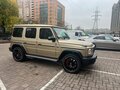 2022 Mercedes-Benz G-Класс AMG 63 AMG II (W463), золотистый, 21900000 рублей - вид 7