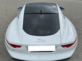 2016 Jaguar F-Type I, белый, 3100000 рублей - вид 4
