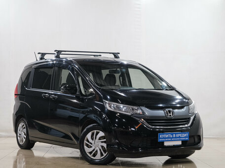 Honda Freed II