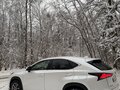 2020 Lexus NX 300 I Рестайлинг, белый, 4450000 рублей - вид 2