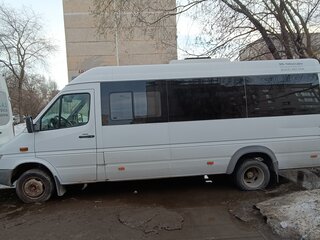 2016 Mercedes-Benz Sprinter Classic, белый, 1250000 рублей, вид 5