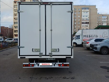 2024 Sollers Atlant, белый, 2950000 рублей, вид 4