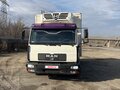 2005 MAN LE/L 2000, белый, 1800000 рублей