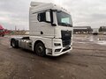 2022 MAN TGX, белый, 9800000 рублей - вид 1