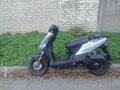 2014 Kymco Agility, серебристый, 55000 рублей - вид 1