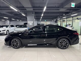 2026 Toyota Camry IX (XV80), чёрный, 6977027 рублей, вид 2