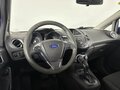 2015 Ford Fiesta Mk6 Рестайлинг, синий, 669000 рублей - вид 11