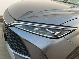 2025 BYD Song L DM-i 12.9kWh, серый, 3470000 рублей, вид 2