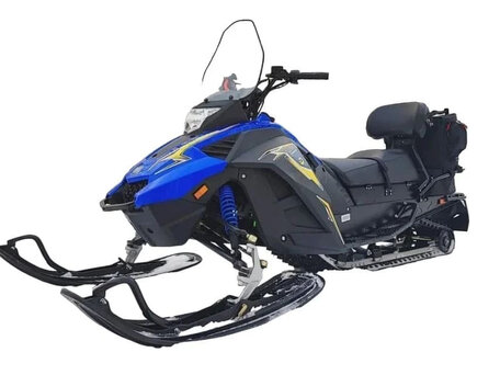 2026 Woideal WD300, синий, 291600 рублей, вид 1