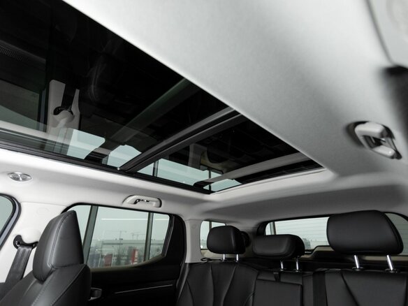 2026 Haval H3 I Рестайлинг, серый, 3004805 рублей - вид 7