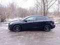 2013 Mazda 3 II (BL) Рестайлинг, чёрный, 800000 рублей - вид 11
