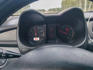 2002 Mitsubishi Outlander I, серый, 410000 рублей, вид 4