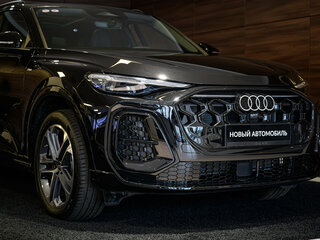 2026 Audi Q5 L III (GU), чёрный, 6590000 рублей, вид 3