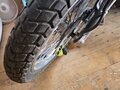 2016 S2 Motors Dakar 250, чёрный, 75000 рублей - вид 9