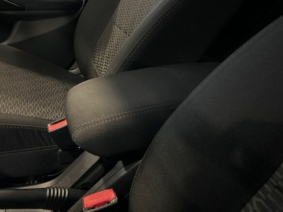 2019 Lada (ВАЗ) Vesta SW I, красный, 1139000 рублей - вид 32