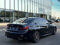 2022 BMW 3 серии 320Li VII (G2x), чёрный - вид 4