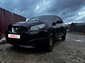 2013 Nissan Qashqai I Рестайлинг, чёрный, 770000 рублей - вид 4