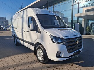 2026 Foton Toano, белый, 3336960 рублей, вид 1