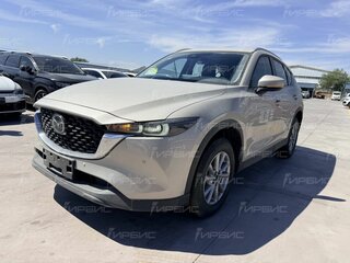 2026 Mazda CX-5 II Рестайлинг, бежевый, 3050000 рублей, вид 1