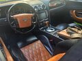 2004 Bentley Continental GT I, чёрный, 1650000 рублей - вид 2